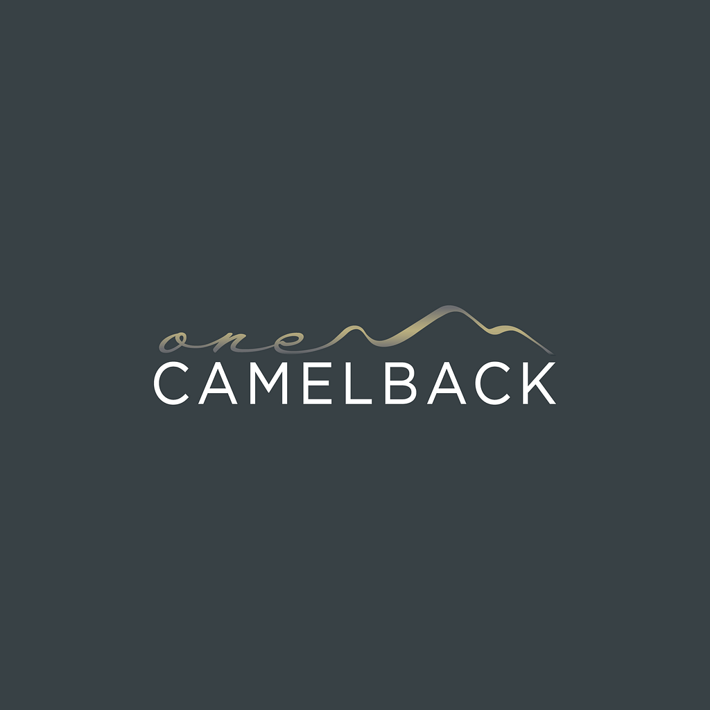 One Camelback Logo