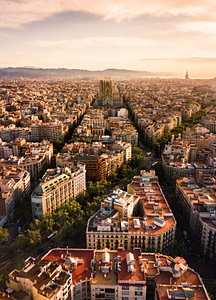Barcelona Branding Agency