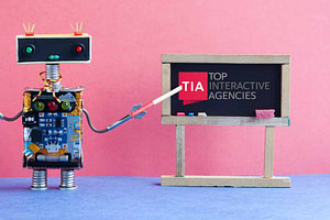 outlier creative top interactive agency